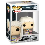 Фигурка Funko POP! Movies Poltergeist II Carol Anne Freeling (1583) 80855