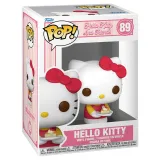 Фигурка Funko POP! Hello Kitty And Friends Hello Kitty with Dessert (89) 80314