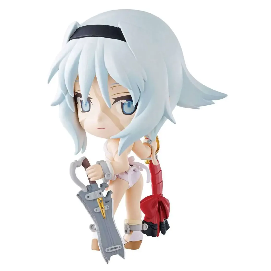 Фигурка Fate/Grand Order Chibi Mary Read Kyun Chara 10cm 822966