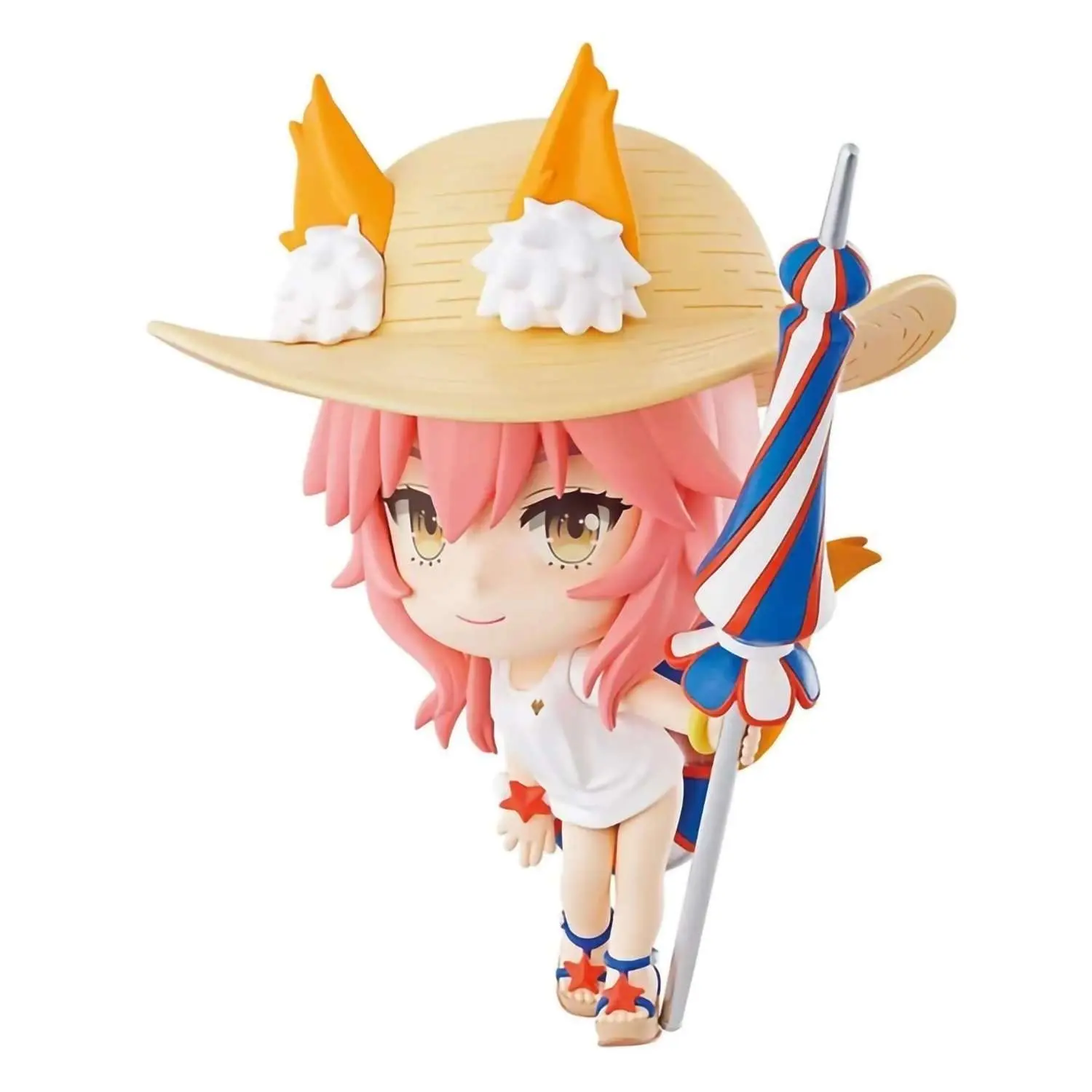 Фигурка Fate/Grand Order Chibi Tamamo-No Mae Kyun Chara 10cm 822904