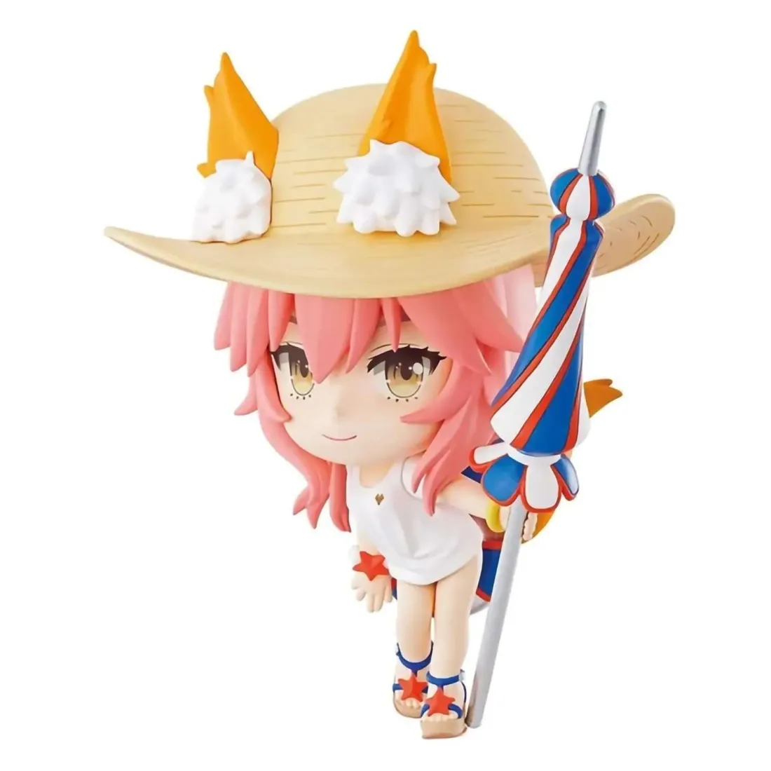 Фигурка Fate/Grand Order Chibi Tamamo-No Mae Kyun Chara 10cm 822904
