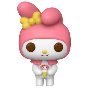 Фигурка Funko POP! Хелло Китти My Melody with Dessert