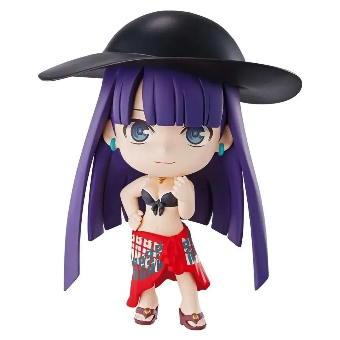 Фигурка Fate/Grand Order Chibi Saint Martha 10cm 822911