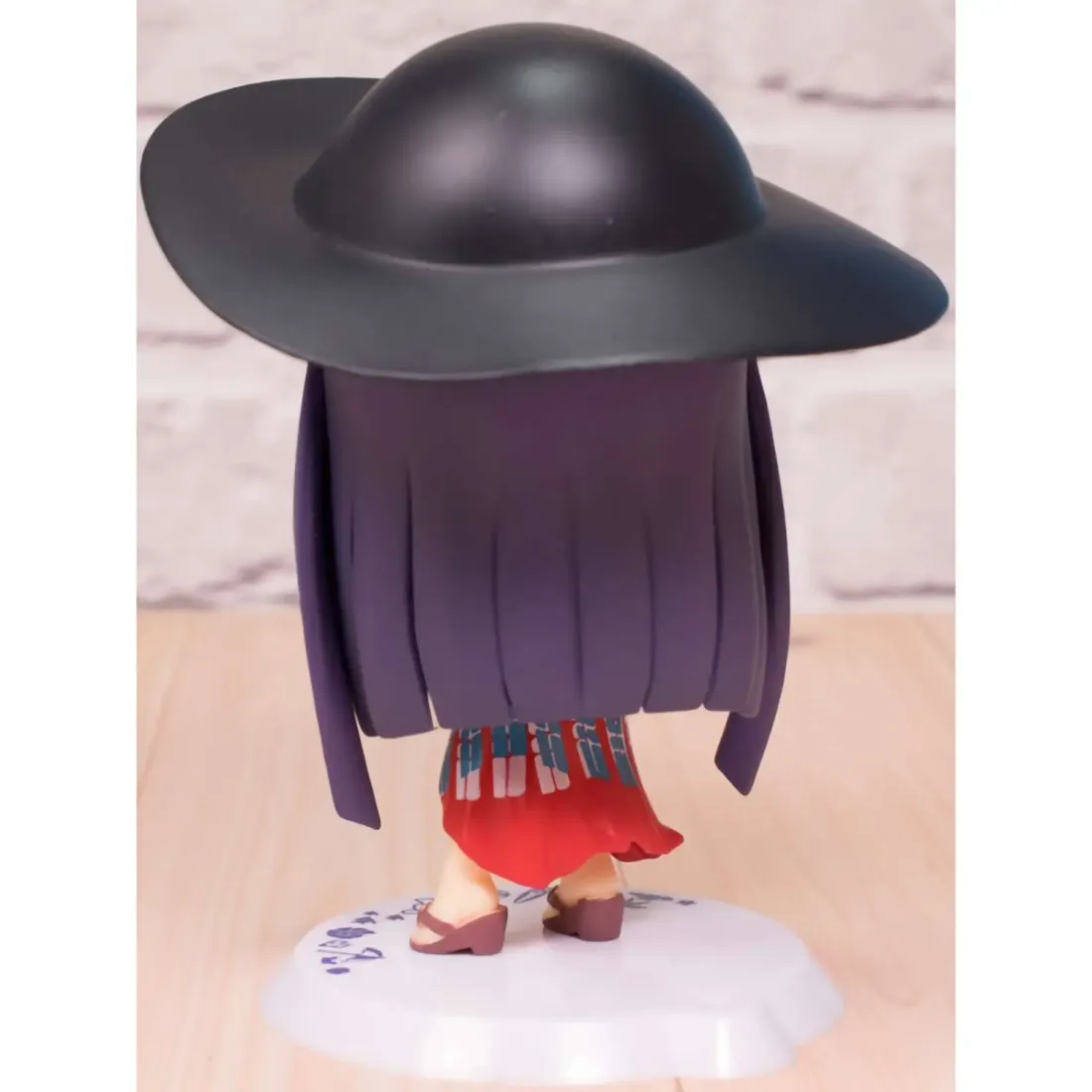 Фигурка Fate/Grand Order Chibi Saint Martha 10cm 822911