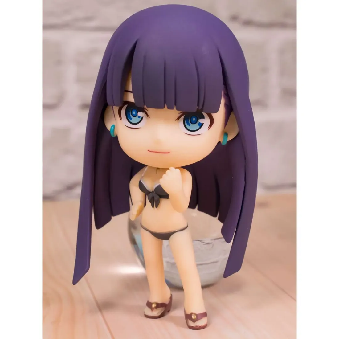 Фигурка Fate/Grand Order Chibi Saint Martha 10cm 822911