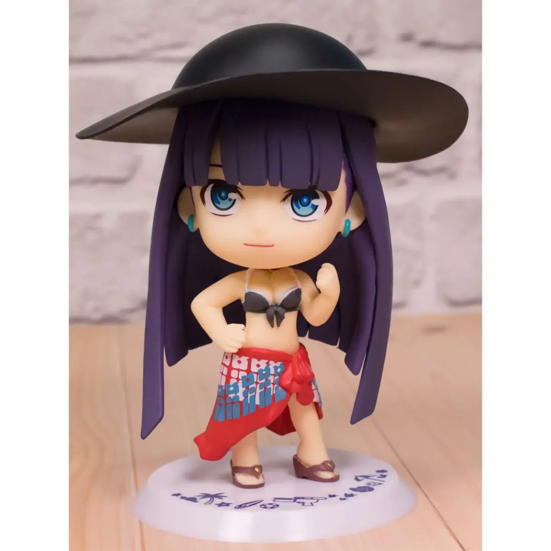 Фигурка Fate/Grand Order Chibi Saint Martha 10cm 822911