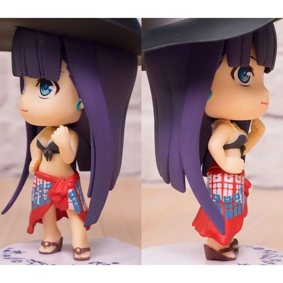 Фигурка Fate/Grand Order Chibi Saint Martha 10cm 822911