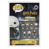 Фигурка Funko POP! Harry Potter S1 Voldemort (06) 5861