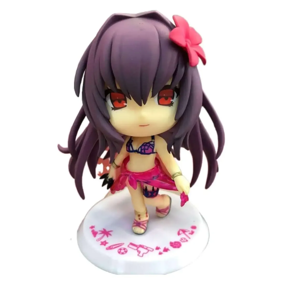 Фигурка Fate/Grand Order Chibi Kyun Chara 10cm 822973