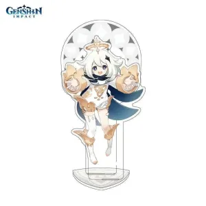 Акриловая фигурка Character Standee Paimon 6972957482854