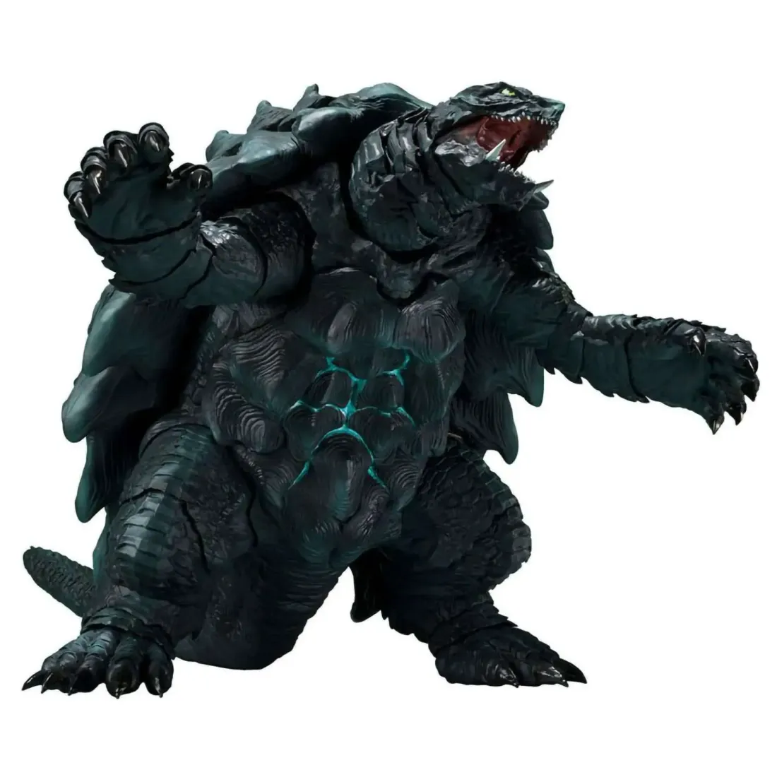Фигурка S.H. MonsterArts Gamera 2023 4573102651488
