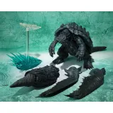 Фигурка S.H. MonsterArts Gamera 2023 4573102651488