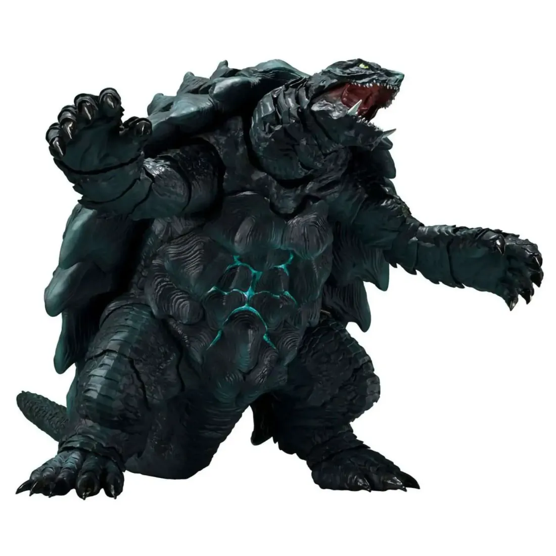Фигурка S.H. MonsterArts Gamera 2023 4573102651488