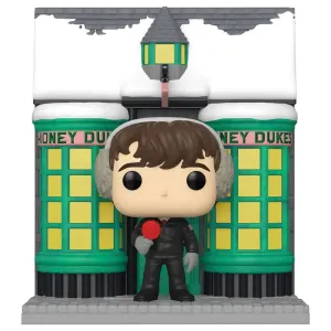Фигурка Funko POP! Deluxe Harry Potter Hogsmeade Neville Longbottom w/Honeydukes (155) 65647
