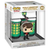 Фигурка Funko POP! Deluxe Harry Potter Hogsmeade Neville Longbottom w/Honeydukes (155) 65647