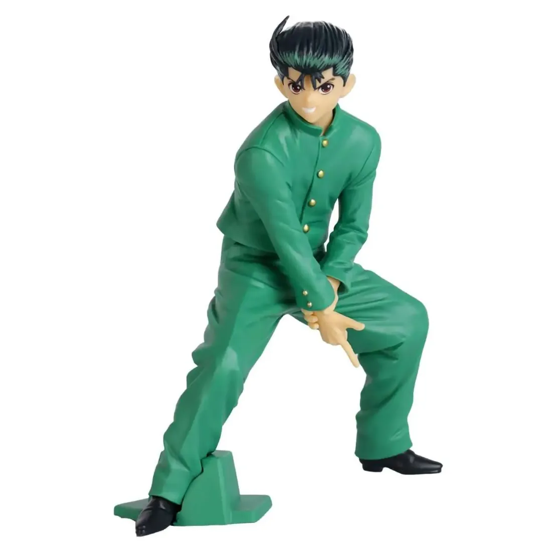 Фигурка DxF Yusuke Urameshi 14cm 4983164197112