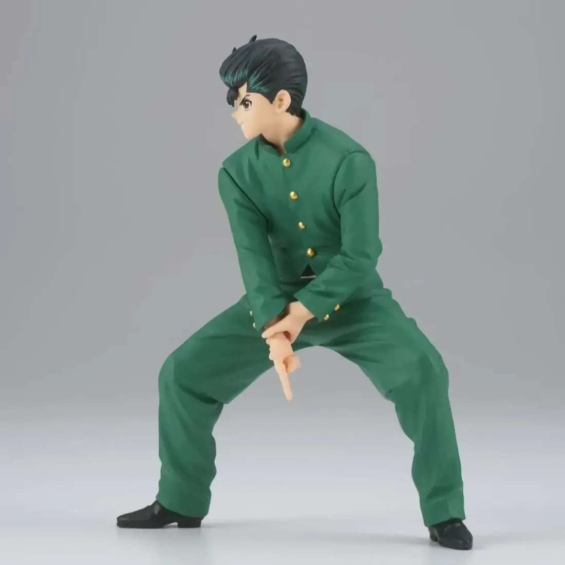 Фигурка DxF Yusuke Urameshi 14cm 4983164197112