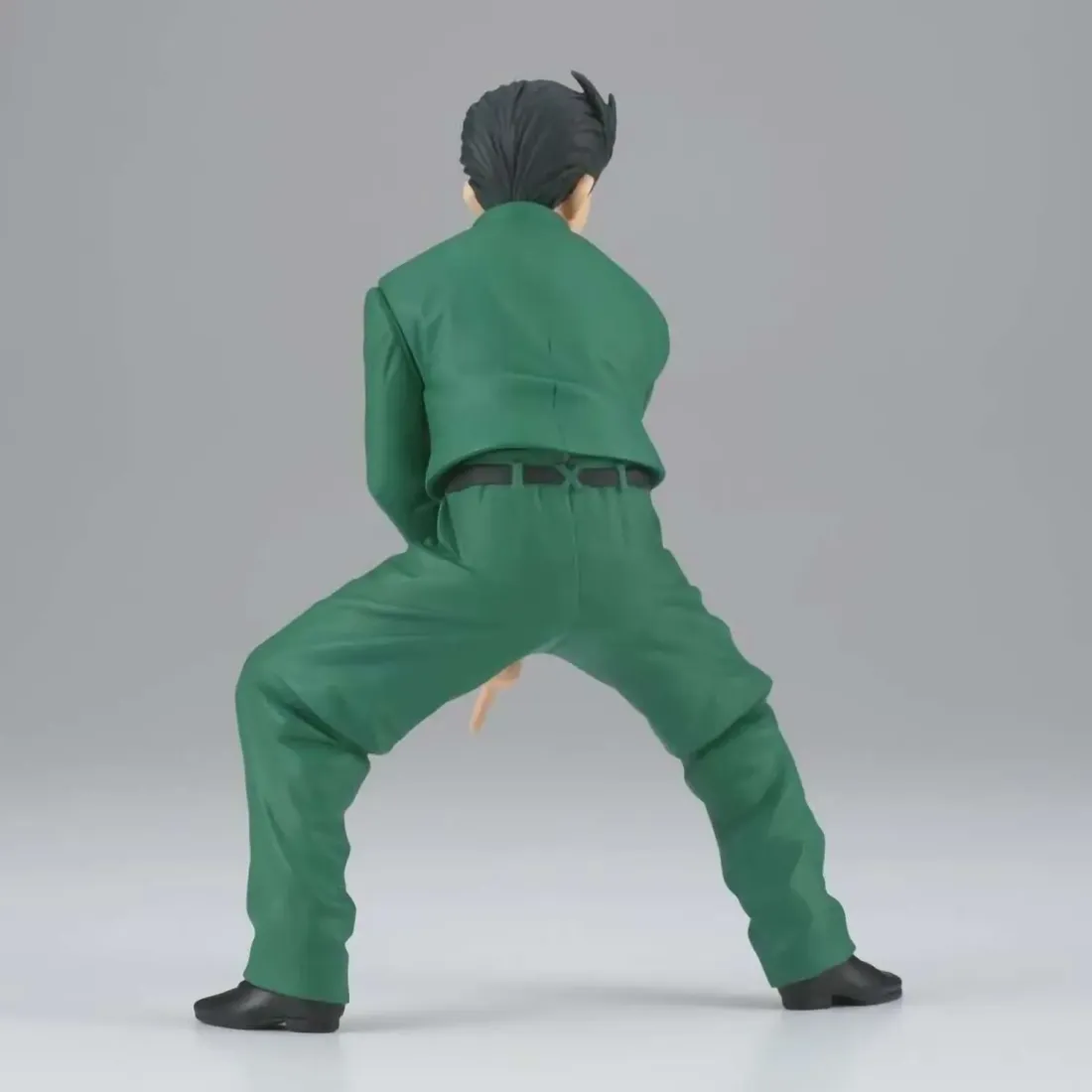 Фигурка DxF Yusuke Urameshi 14cm 4983164197112