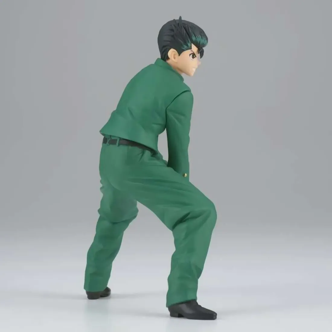 Фигурка DxF Yusuke Urameshi 14cm 4983164197112