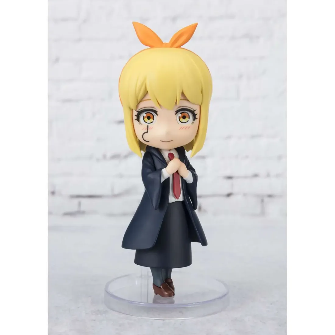 Фигурка Figuarts mini Lemon Irvine (Mashle) 4573102653758