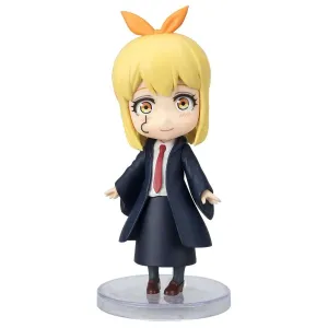 Фигурка Figuarts mini Lemon Irvine (Mashle) 4573102653758