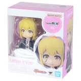 Фигурка Figuarts mini Lemon Irvine (Mashle) 4573102653758