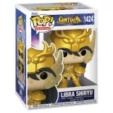 Фигурка Funko POP! Animation Saint Seiya Gold Libra Shiryu (1424) 72060
