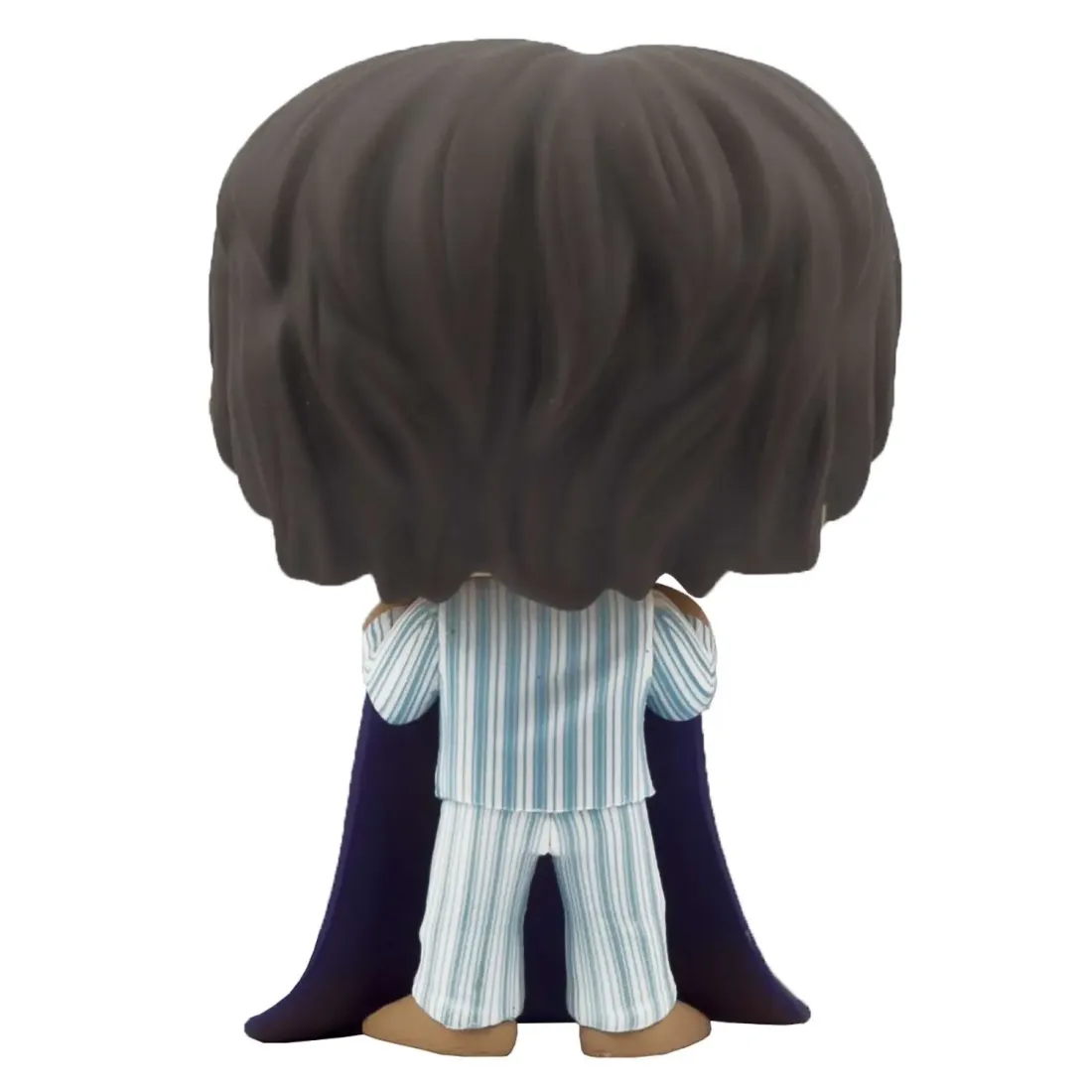 Фигурка Funko POP! Harry Potter S10 Harry Potter with Invisibility Cloak (112) 48063