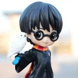 Фигурка Гарри Поттер Гарри Поттер и Хедвиг 4983164358940