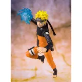 Фигурка S.H. Figuarts Naruto Shippuden Naruto Uzumaki (Best Selection) (New Package Ver.) 618771