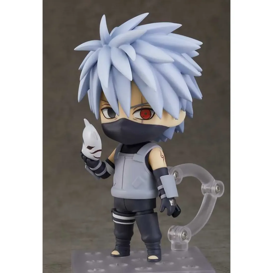 Фигурка Nendoroid Naruto Shippuden Kakashi Hatake 10 см 4580590125322