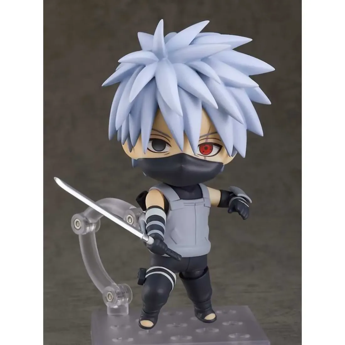 Фигурка Nendoroid Naruto Shippuden Kakashi Hatake 10 см 4580590125322