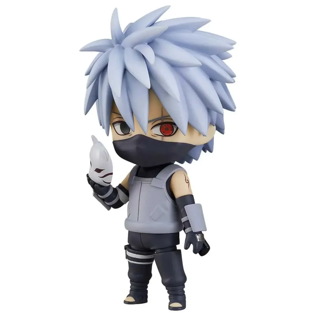 Фигурка Nendoroid Naruto Shippuden Kakashi Hatake 10 см 4580590125322