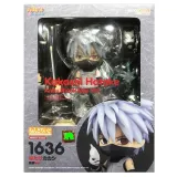 Фигурка Nendoroid Naruto Shippuden Kakashi Hatake 10 см 4580590125322