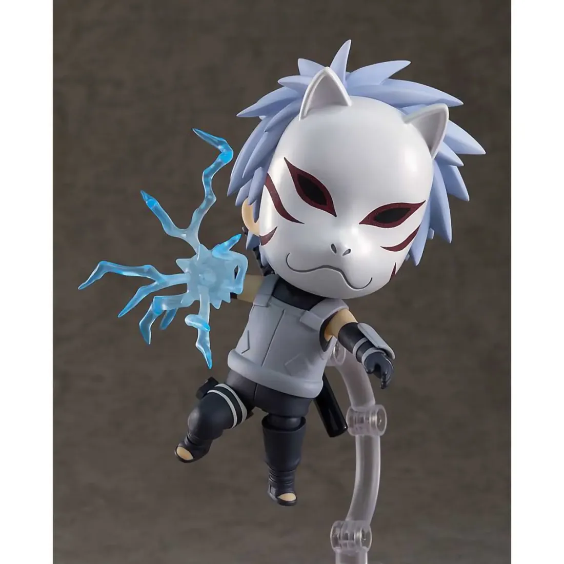 Фигурка Nendoroid Naruto Shippuden Kakashi Hatake 10 см 4580590125322