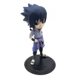Фигурка Q Posket Sasuke Uchiha Ver. A Naruto Shippuden 14 см BP18709
