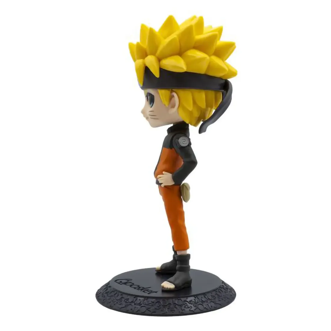 Фигурка Q Posket Naruto Uzumaki Ver. A Naruto Shippuden 14 см BP18707