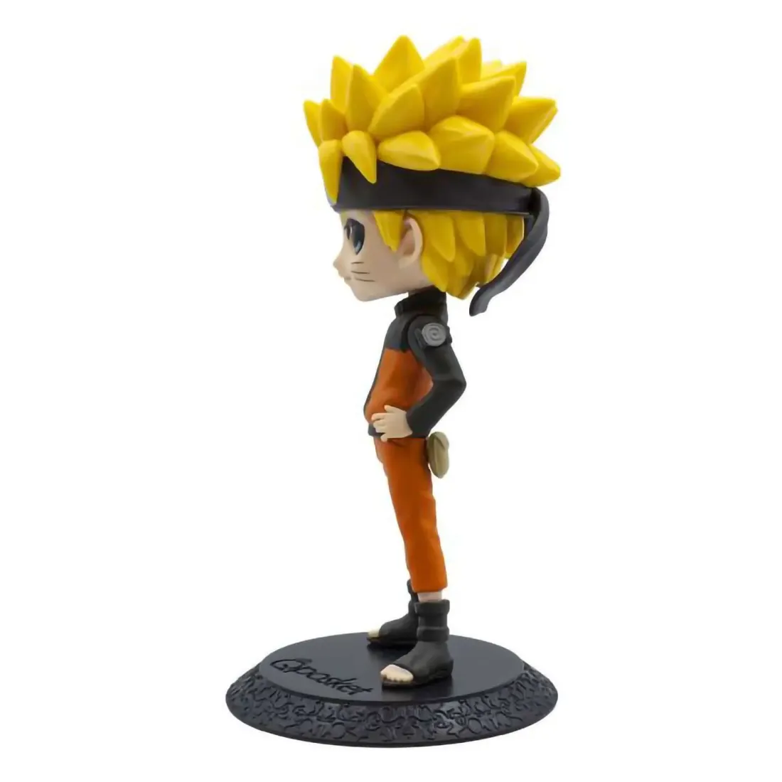 Фигурка Q Posket Naruto Uzumaki Ver. A Naruto Shippuden 14 см BP18707