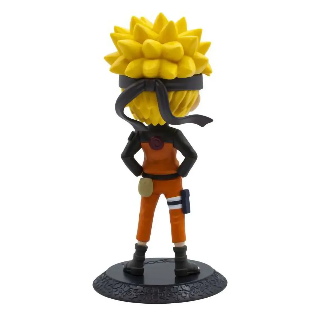 Фигурка Q Posket Naruto Uzumaki Ver. A Naruto Shippuden 14 см BP18707