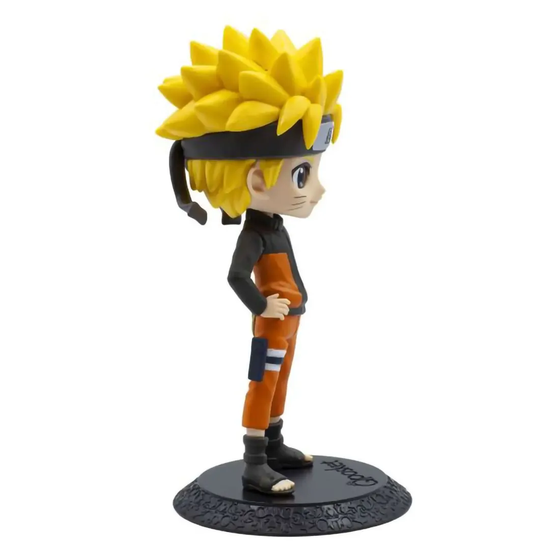 Фигурка Q Posket Naruto Uzumaki Ver. A Naruto Shippuden 14 см BP18707