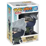 Фигурка Funko POP! Animation Naruto Shippuden Kakashi (182) 12450