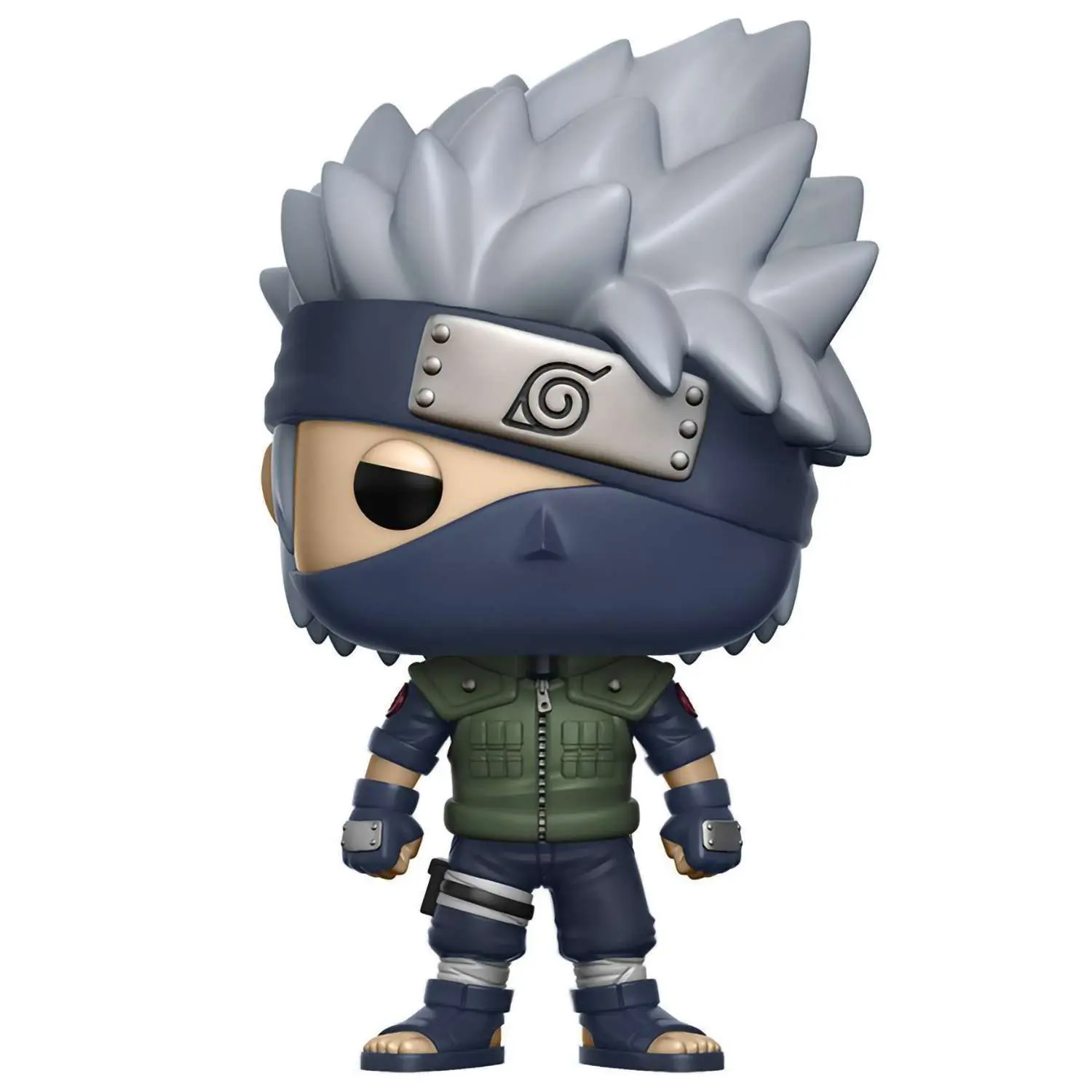 Фигурка аниме Funko POP! Наруто Naruto Shippuden Какаши