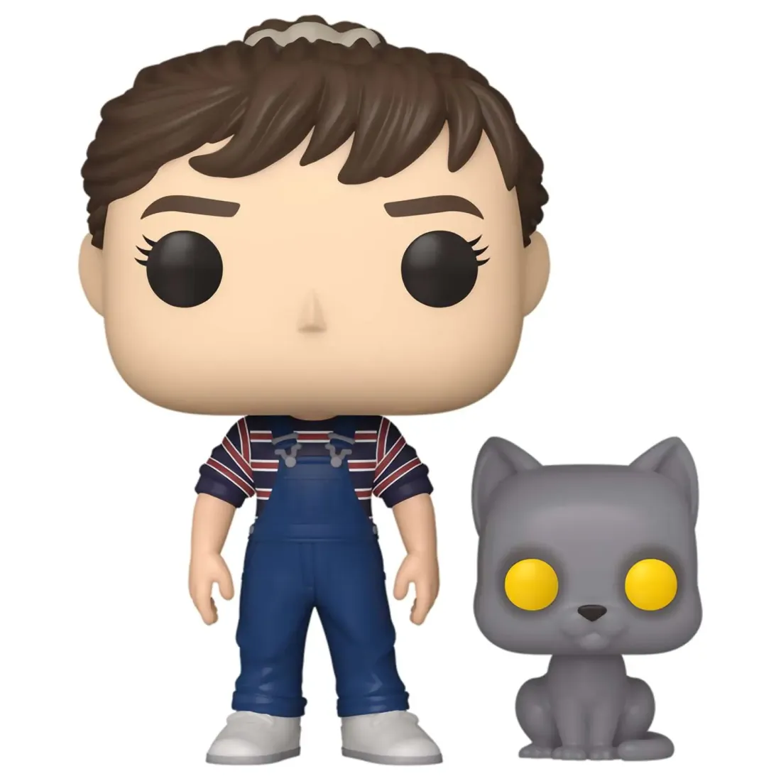 Фигурка Funko POP! Movies Pet Sematary Ellie and Church (1584) 80714