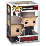 Фигурка Funko POP! Movies Pet Sematary Gage Creed (1585) 80712