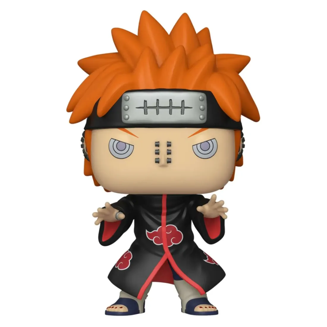 Фигурка Funko POP! Animation Naruto Shippuden Pain (934) 49807