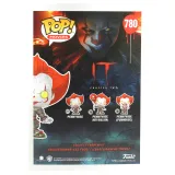 Фигурка Funko POP! Movies IT Chapter 2 Pennywise w/ Balloon (780) 40630