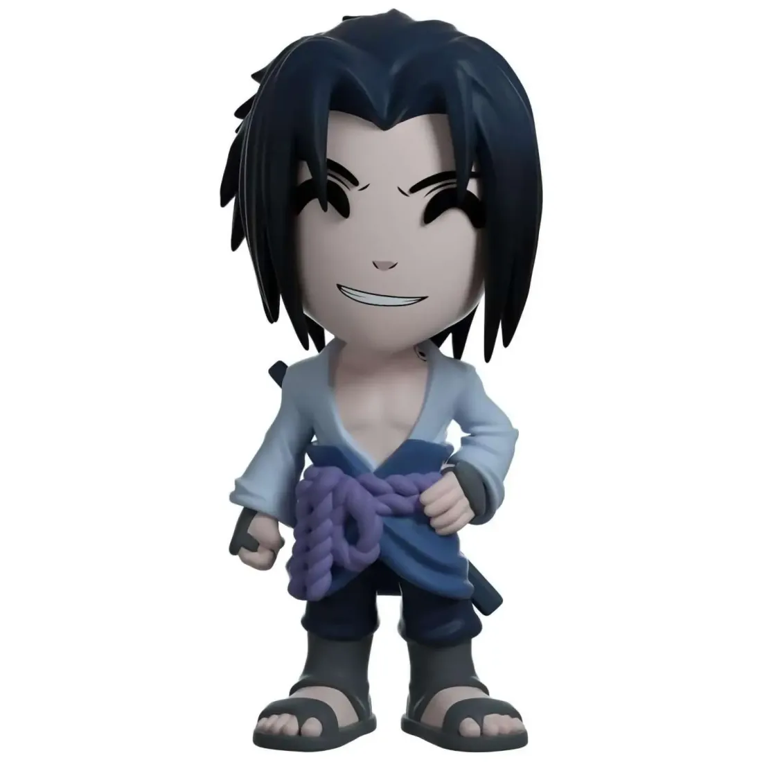 Фигурка Naruto Shippuden Sasuke Uchiha #2 11 см 5552789