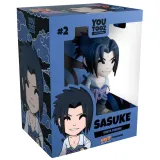 Фигурка Naruto Shippuden Sasuke Uchiha #2 11 см 5552789