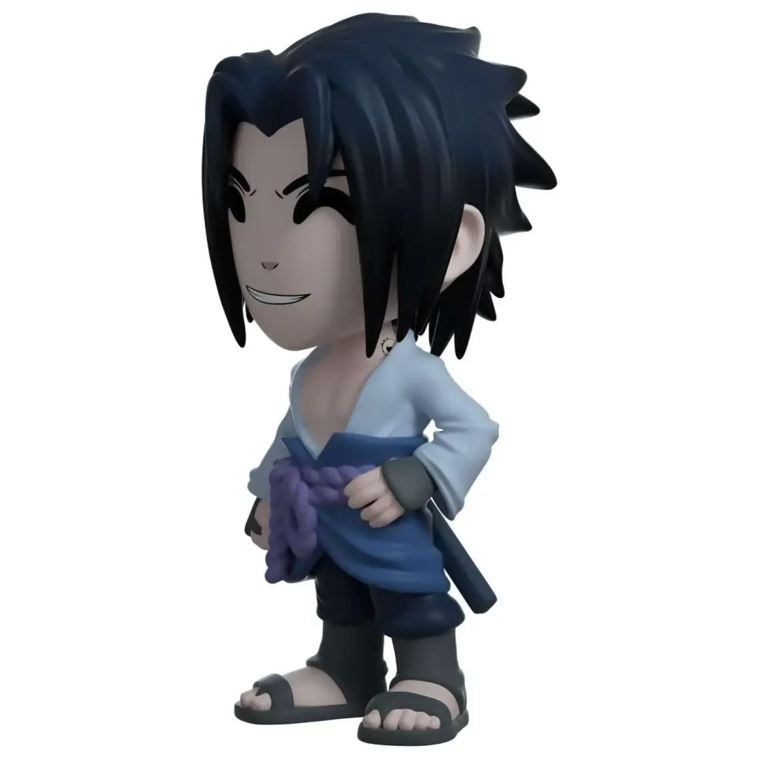 Фигурка Naruto Shippuden Sasuke Uchiha #2 11 см 5552789