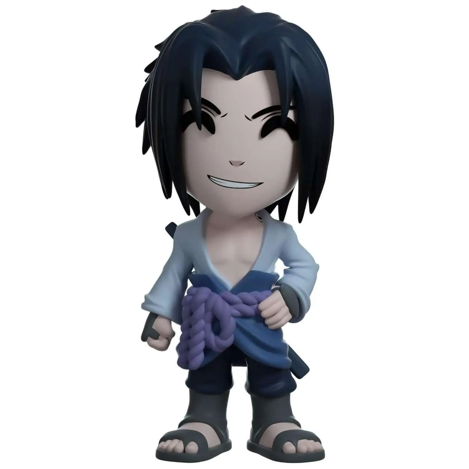 Фигурка Naruto Shippuden Sasuke Uchiha #2 11 см 5552789
